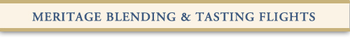 Meritage Blending