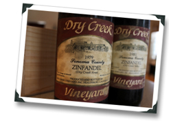 1979 Zinfandel