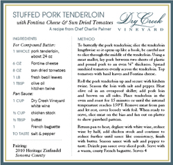 Recipe