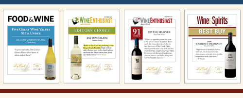 Dry Creek Vineyard